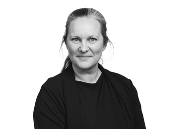Anna Feldberg Marsbøll